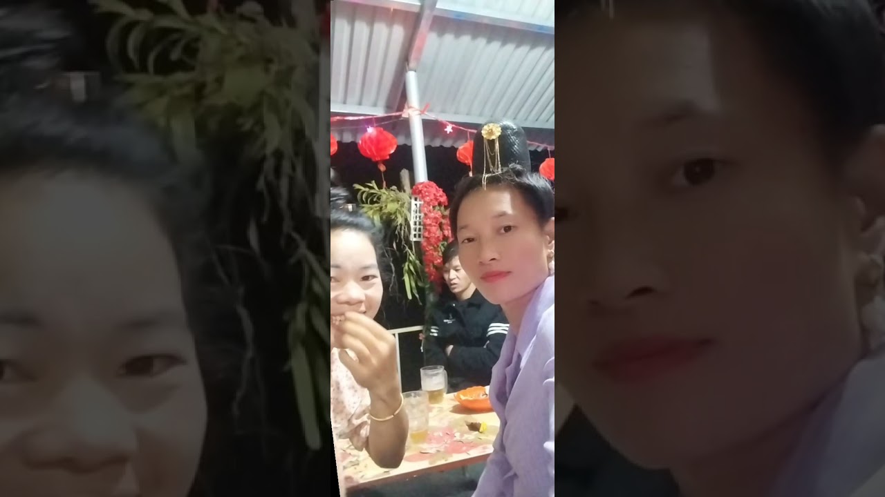 Em tiên hát qua điện thoại với anh ở nà sáy cả nhà ơi 🌹🌹🌹🌹🌹♥️♥️🌹♥️🌹♥️🌹