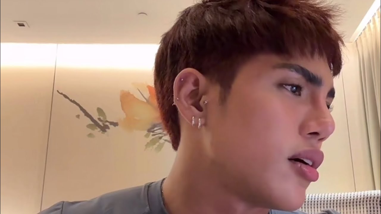 Stell Ajero&rsquo;s TikTok Live 08/23/25