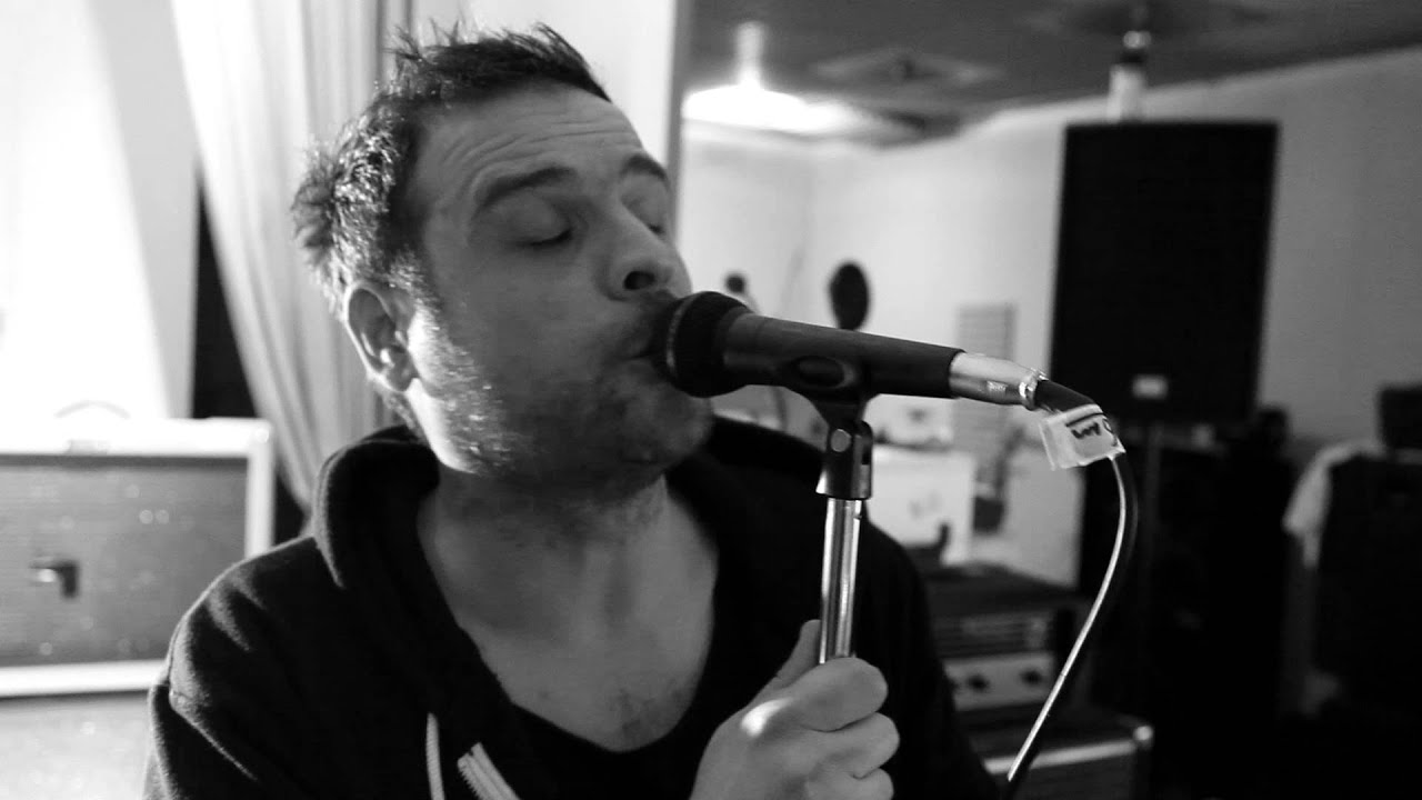 Melting Butter Session #5: Love A - ''Juri'' (Live at RAMA Sound)