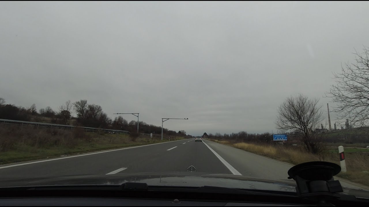 ΚΑΜΕΡΕΣ ΣΤΗΝ AUTOBAHN ΤΟΝ ΣΚΟΠΙΩΝ ΑΠΟ ΤΑ ΣΥΝΟΡΑ ΣΕΡΒΙΑ / ΣΚΟΠΙΑ ΜΕΧΡI ΤΗΝ ΕΞΟΔΟ ΓΙΑ PRILEP - BITOLA