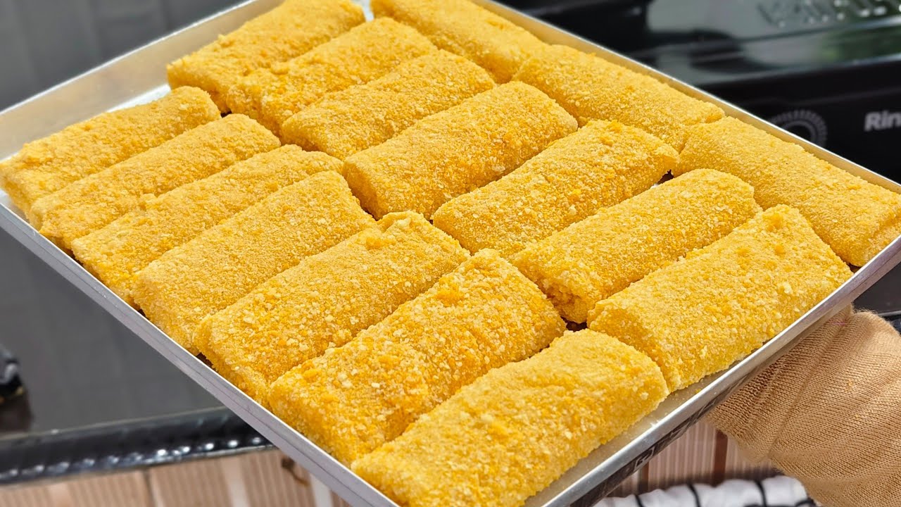 SIMPEL BANGET BUATNYA, BANYAK YANG SUKA. IDE JUALAN LARIS MANIS | RISOL MAYO EKONOMIS Rp. 2000AN