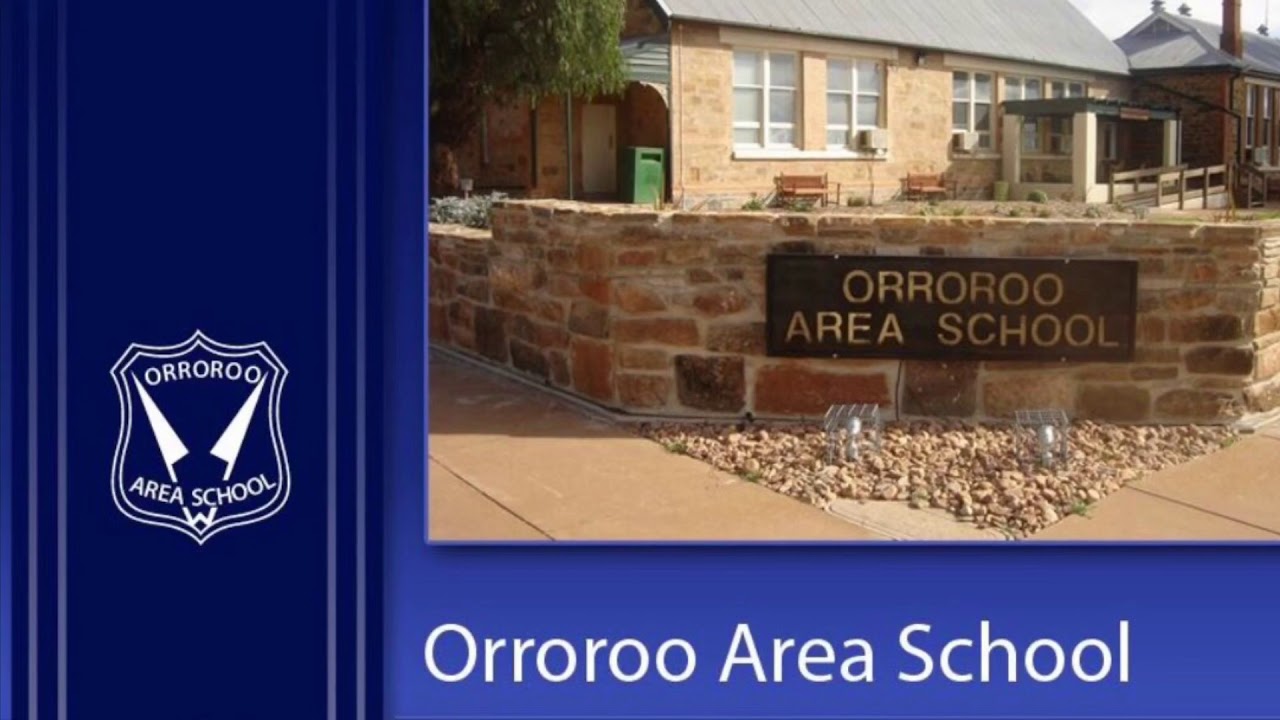 Orroroo Bakehouse