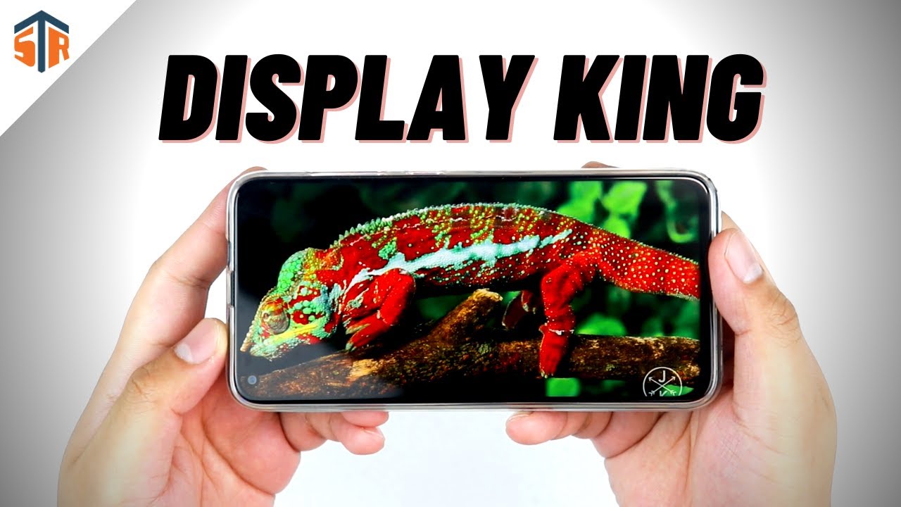 OUKITEL C21 - Ang Display King Sa Budget Segment!