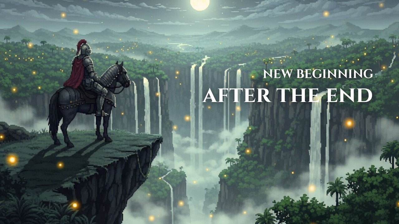 Knight adventure music | Fantasy ambient