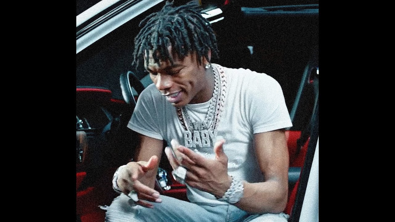 (FREE) (HARD) Lil Baby Type Beat - 