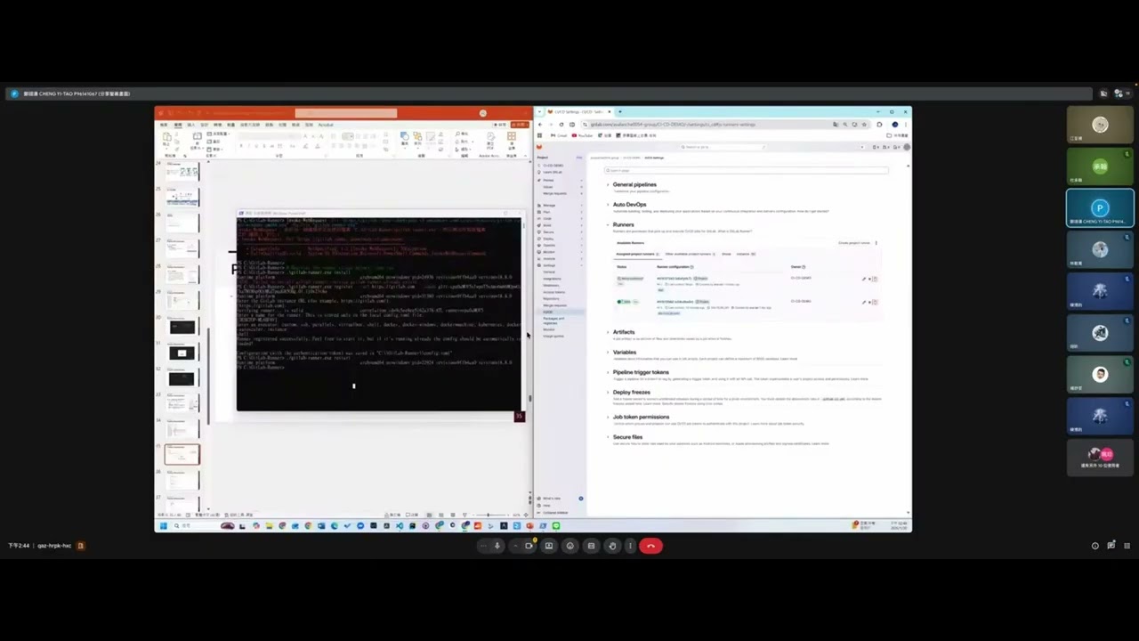[winterschool 2026]  CI/CD Part 2
