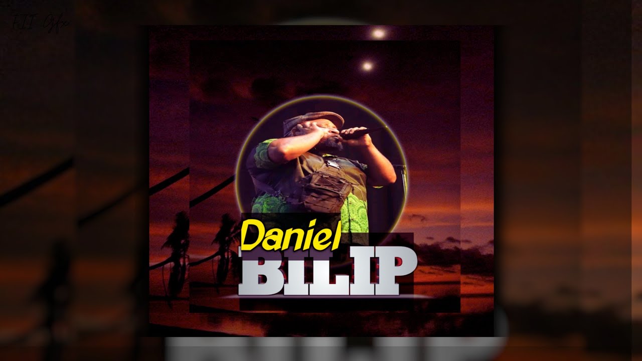 Daniel Bilip-Meri Yalibu (Png Local music)