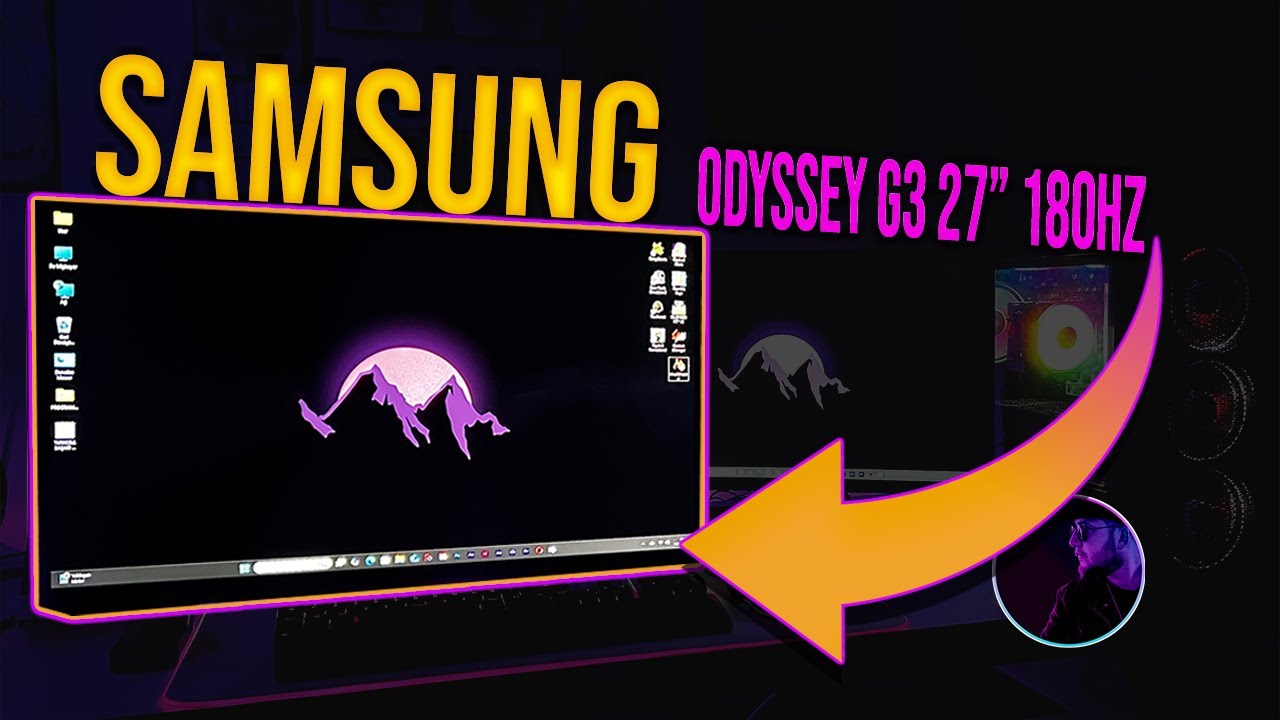 EN ÇOK TERCİH EDİLEN MONİTÖR / SAMSUNG 27