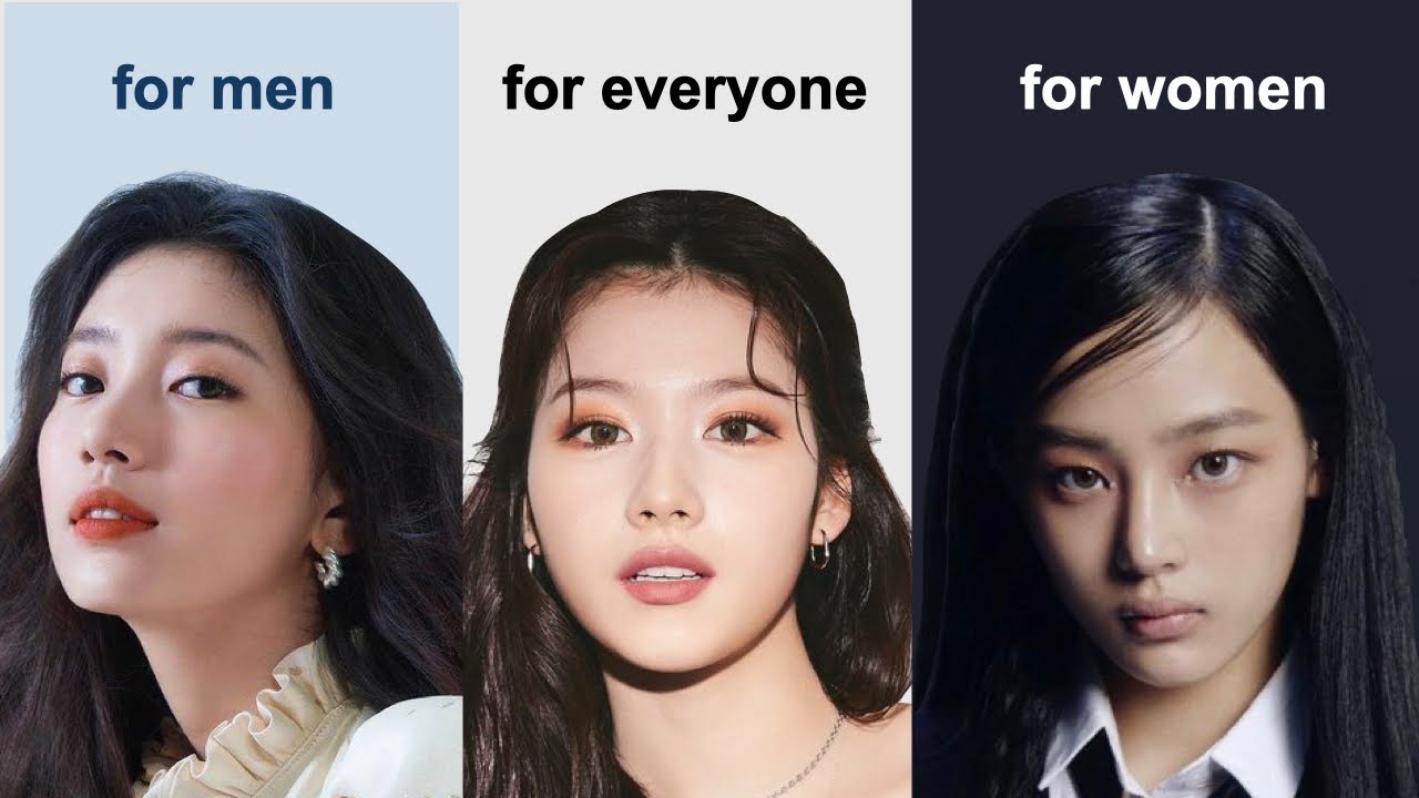 How the girl group market has shifted