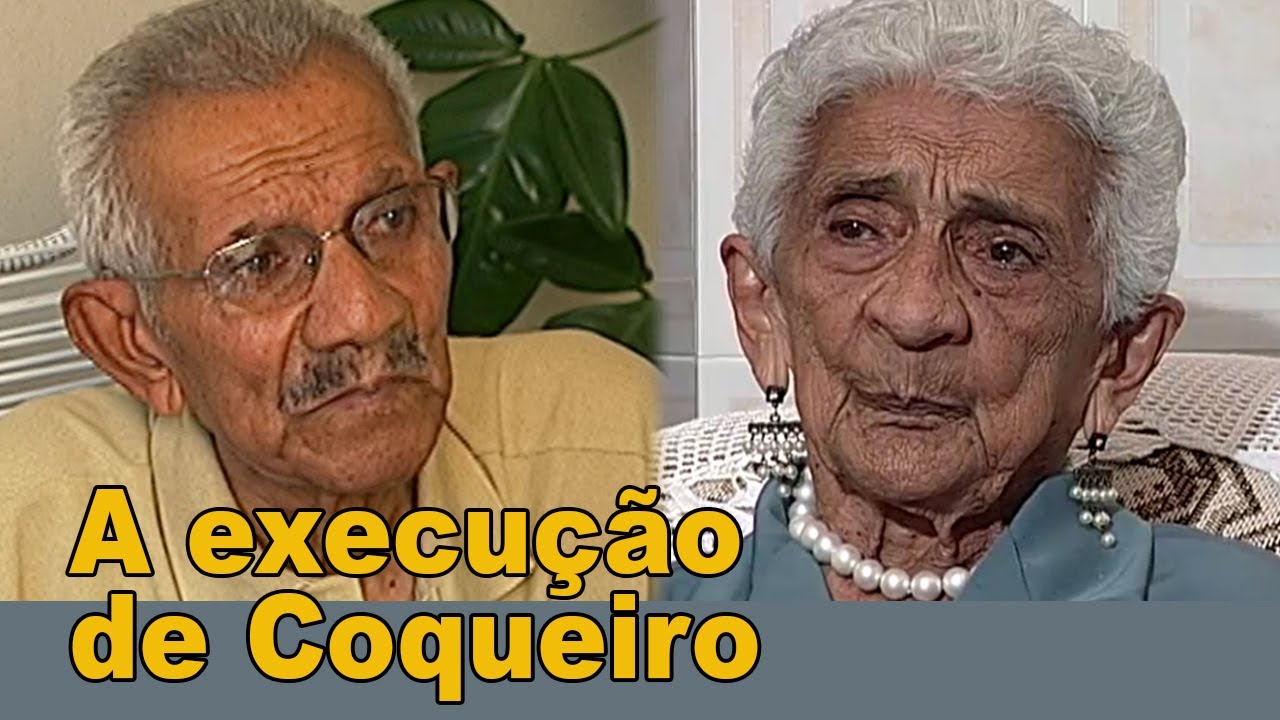 Ex-cangaceira Durvinha fala sobre os embornais