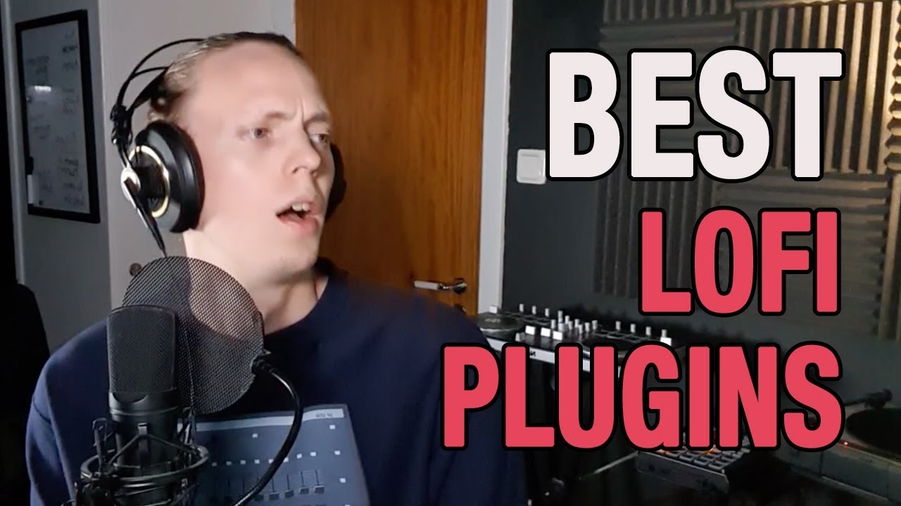 BEST Lofi Plugins