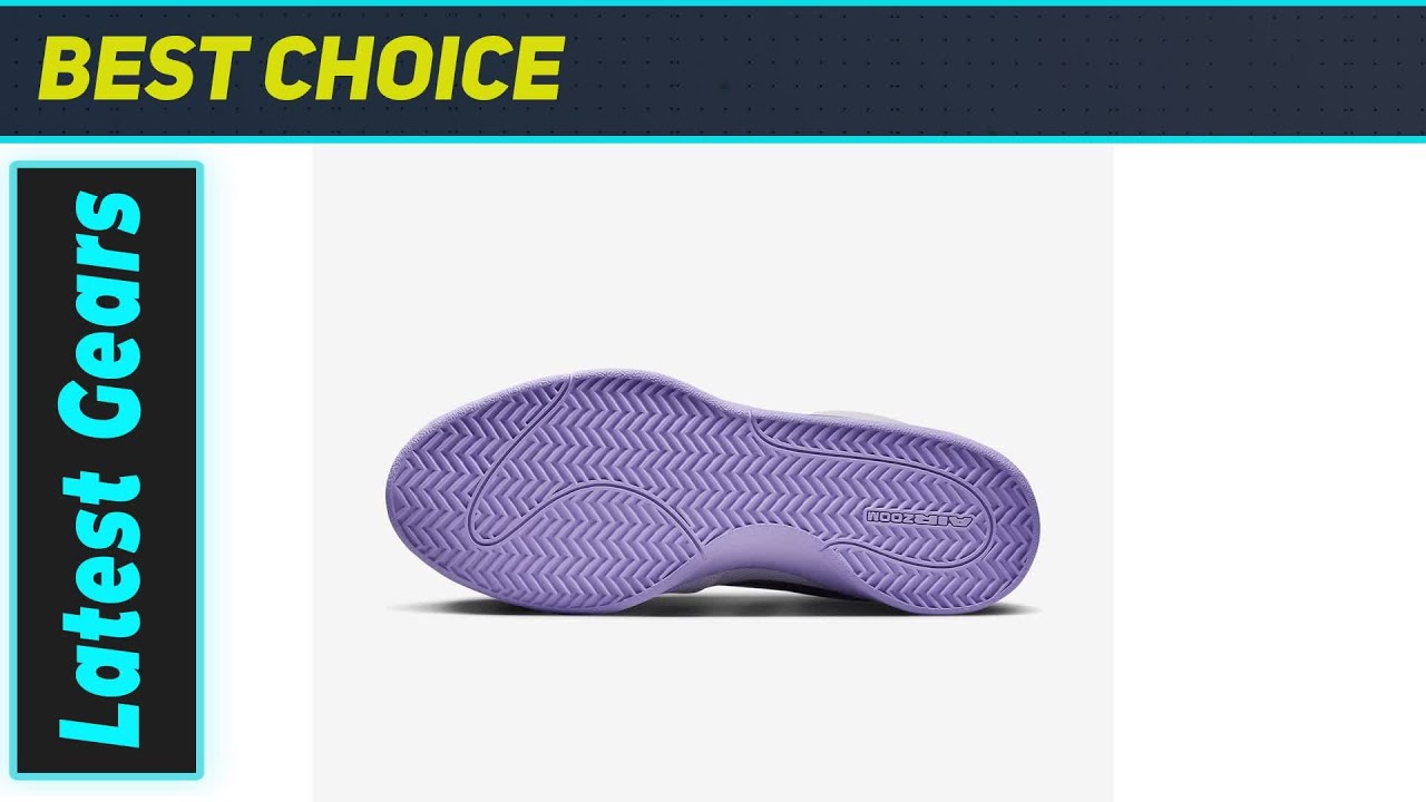 Nike Book 1 