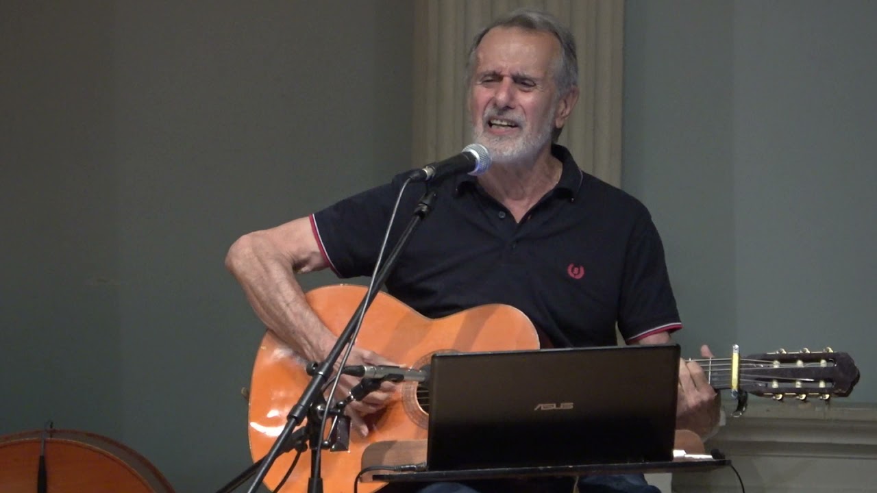 15 55-80 tut ël Piemont at canta: Roberto Balocco - Lassela pa pì scapé