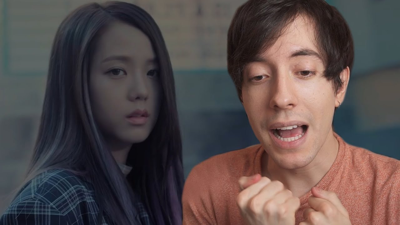 Cineasta Reacciona a BLACKPINK - 'STAY' M/V