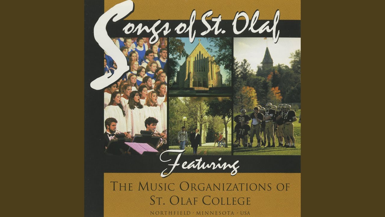 Beautiful Savior (Arr. F.M. Christiansen for SATB Choir) (Live)