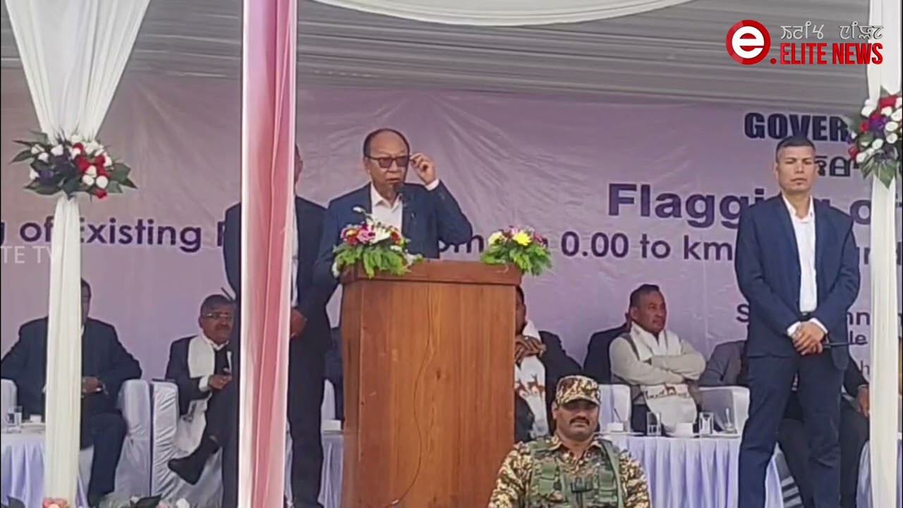 Kuki-Zo community singna imphal da ana layenggi lakpa matamda leingak ashina daita pugani haikhre