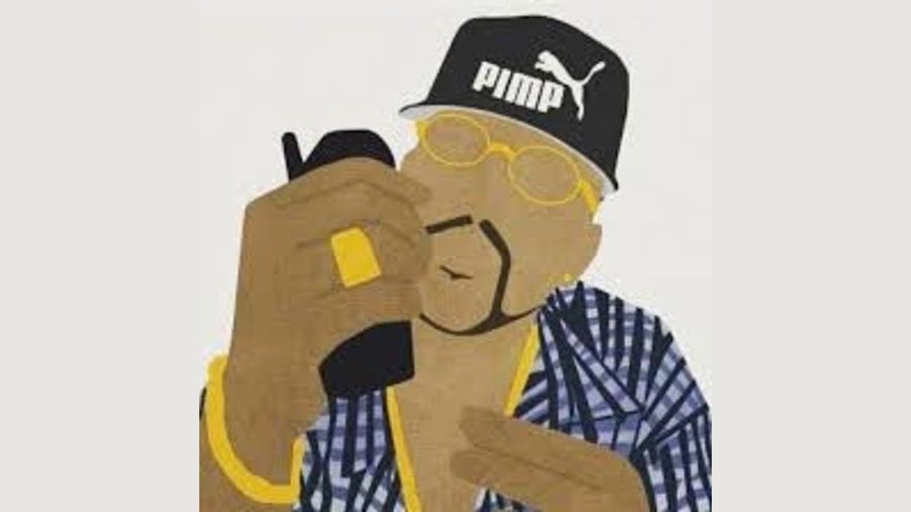 Johnny Cash | Let’s Talk Izm