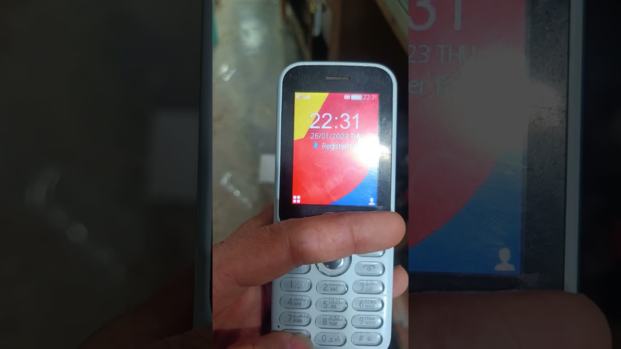 itel 5031 IMEI change code PTA problem solve invalid problem register problem solve All itel mobile