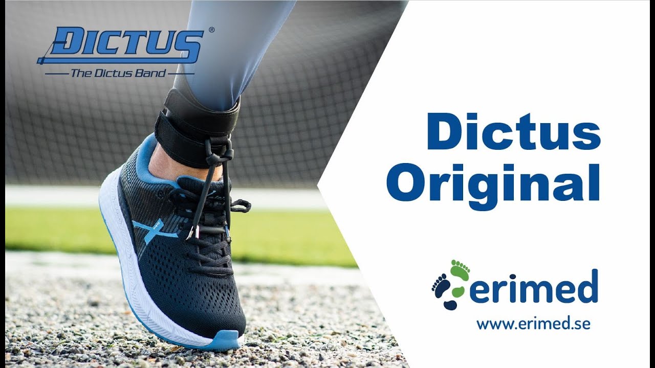 Dictus Band - Original Swedish