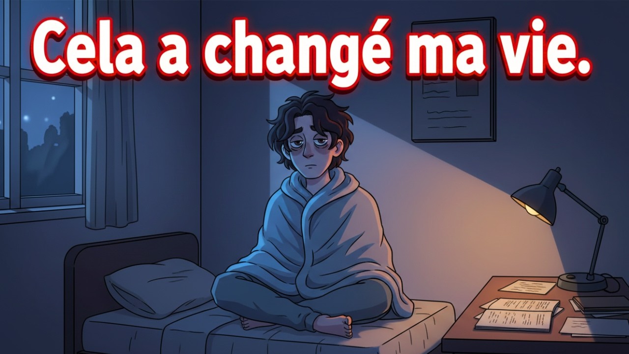 L'Illusion de la Discipline | Pourquoi Se Lever à 5h du Matin T'Autodétruit