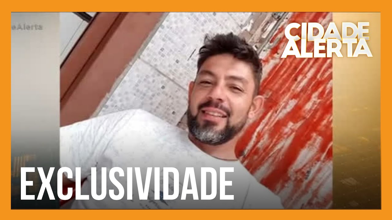 Homem desaparece depois de pedir para a companheira largar o marido para ficar com ele