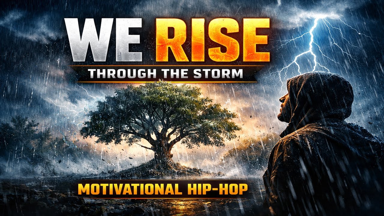 Rise Through the Storm