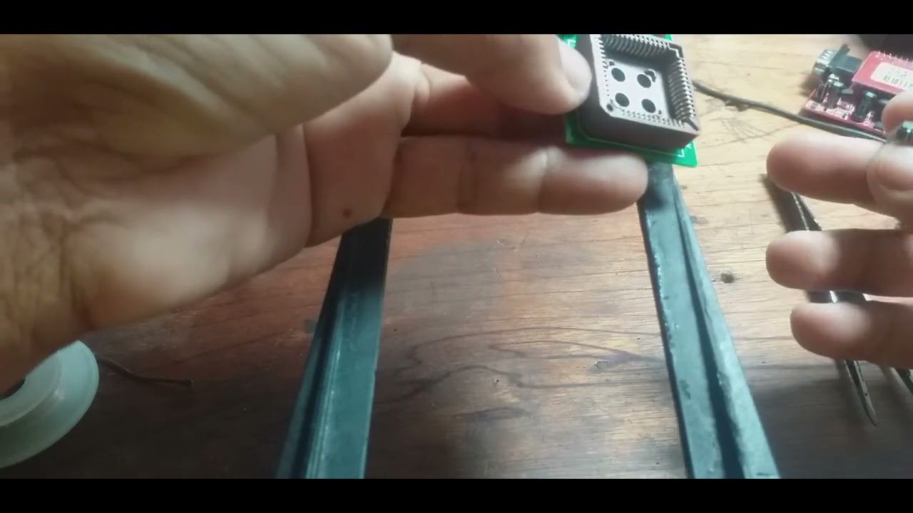 Leitura do opel1 com Adaptador do upa