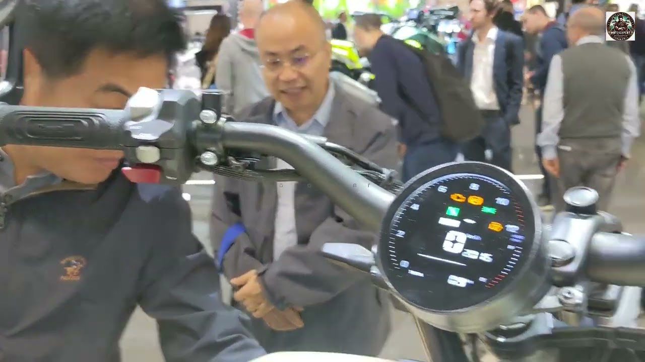 EICMA 2026 BENELLI ALL MOTORCYCLES