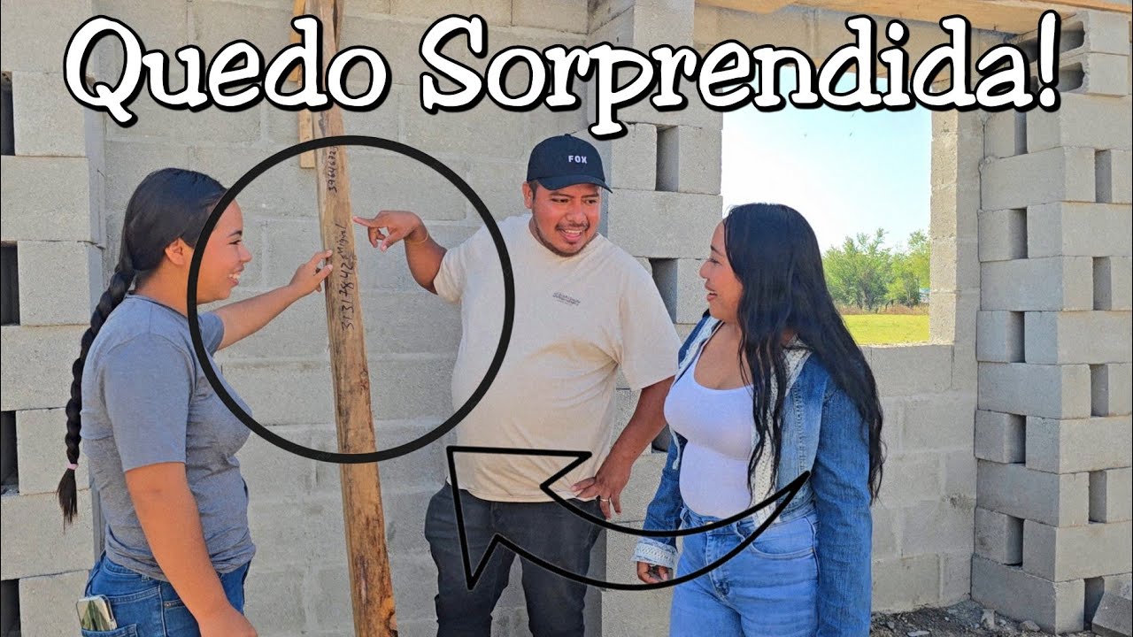 Le Dejaron El Numero De Su Ex En Su Propia Casa?😱