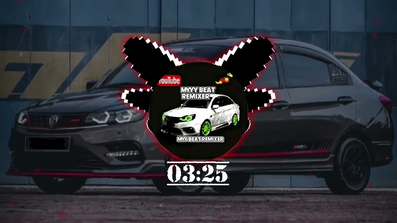 DJ KASIH LEBARAN MYY BEAT... by Myy beat remixer..sorry masih kurang dan fahami..somoga terhibur 