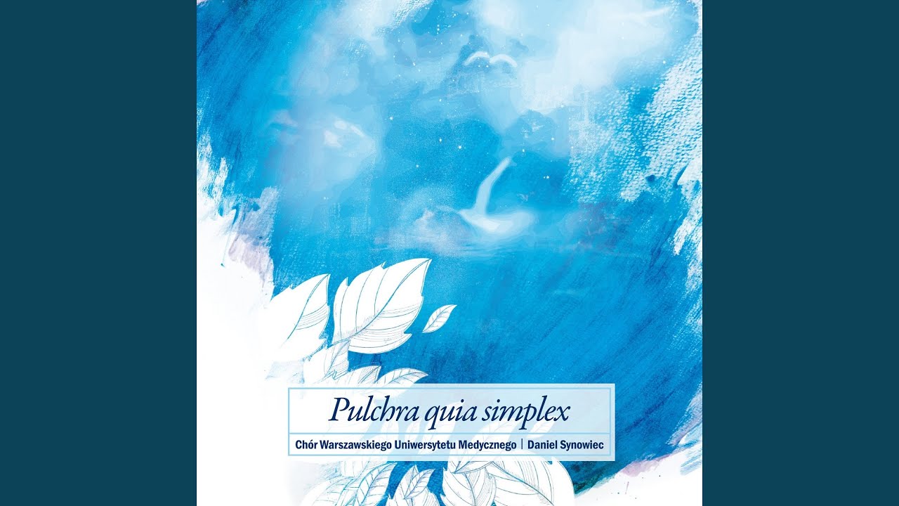 Javier Busto: Laudate dominum