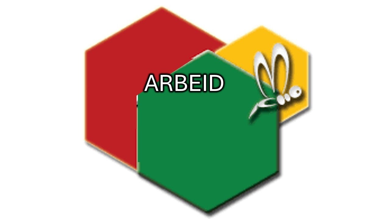 Arbeid