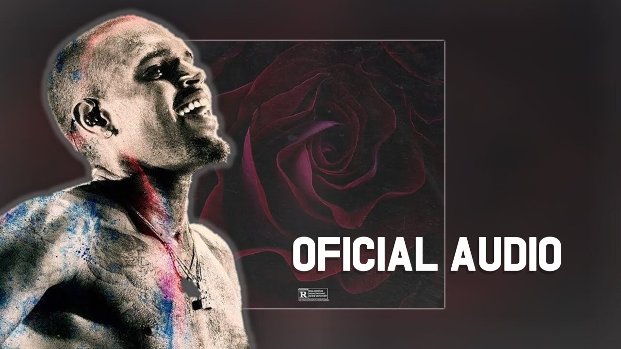 Chris Brown - Him Or Me (New Song)