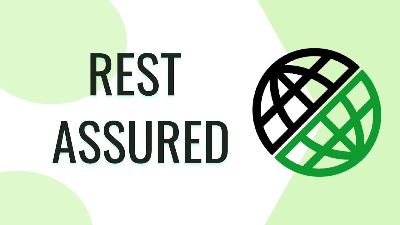 Что такое REST Assured? | REST Assured API Testing | 18+