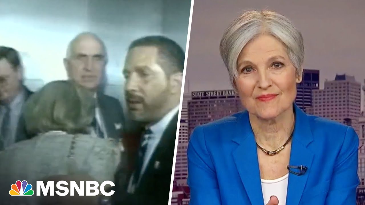 Independent group 'No Labels' could field third-party candidate in 2024