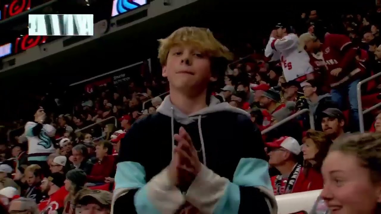 Yanni Gourde - All Goals 2024-25