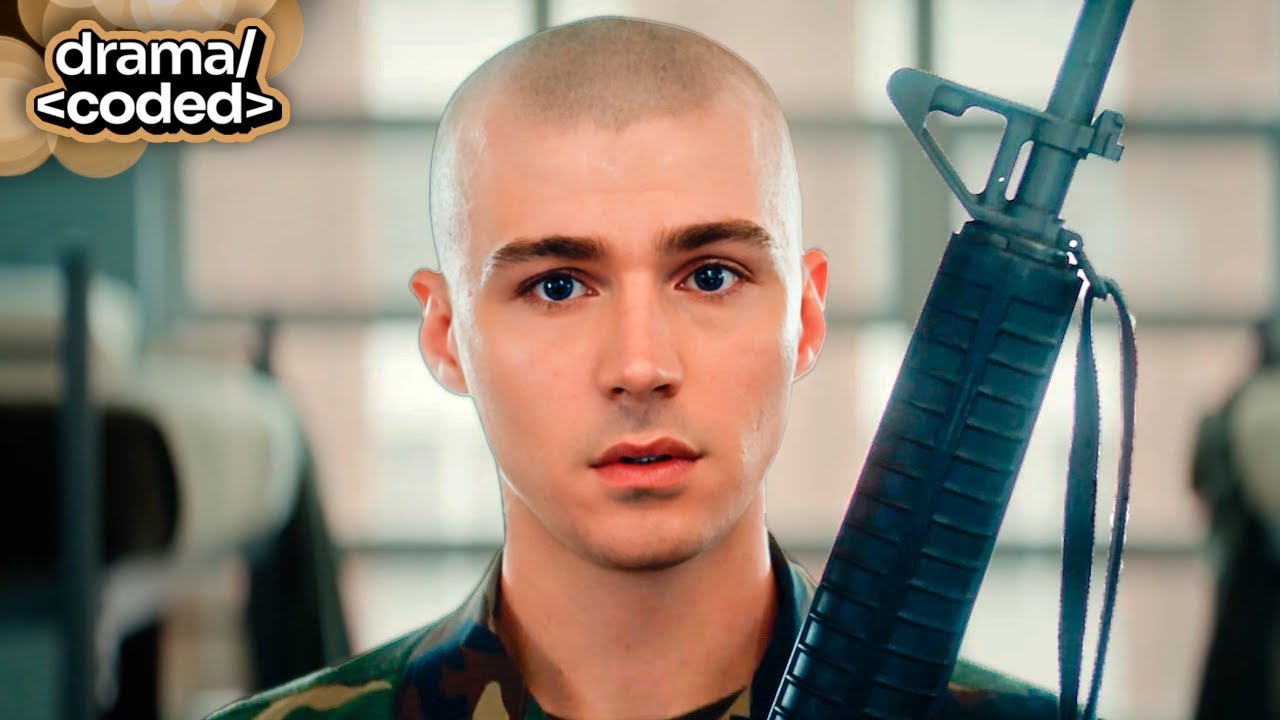boots (2025) - his face when ray finally walks back in… i’m broken