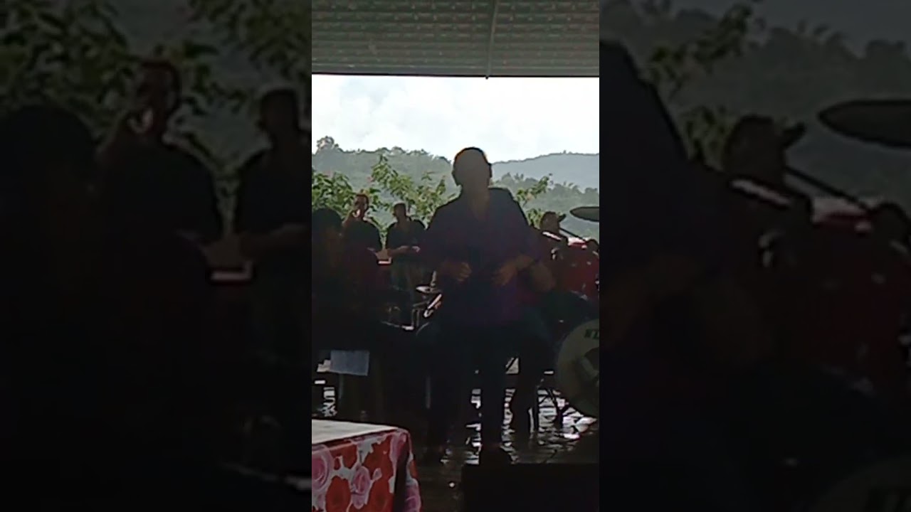Finalist Sugandoi songkotoun. Kg. pogunon 15/06/25.