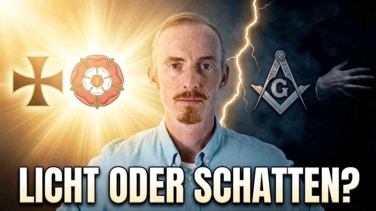Der karmische Zwang der Eliten: Warum sie uns ihre Pl&auml;ne zeigen M&Uuml;SSEN!