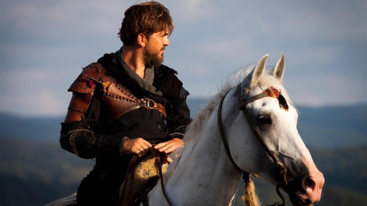 Ertugrul Gazi Best Stetus Video Modal Actor