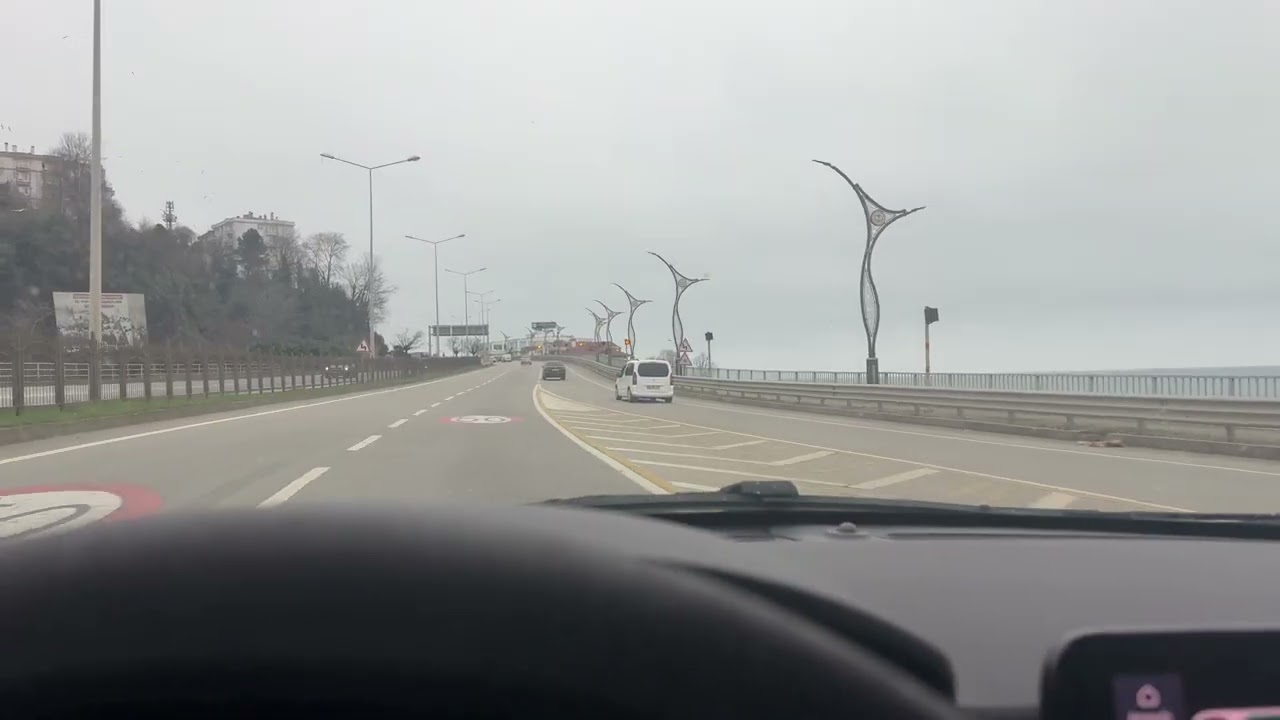1.6 multijet fiat egea ile kulakkaya yaylası yakıt testi