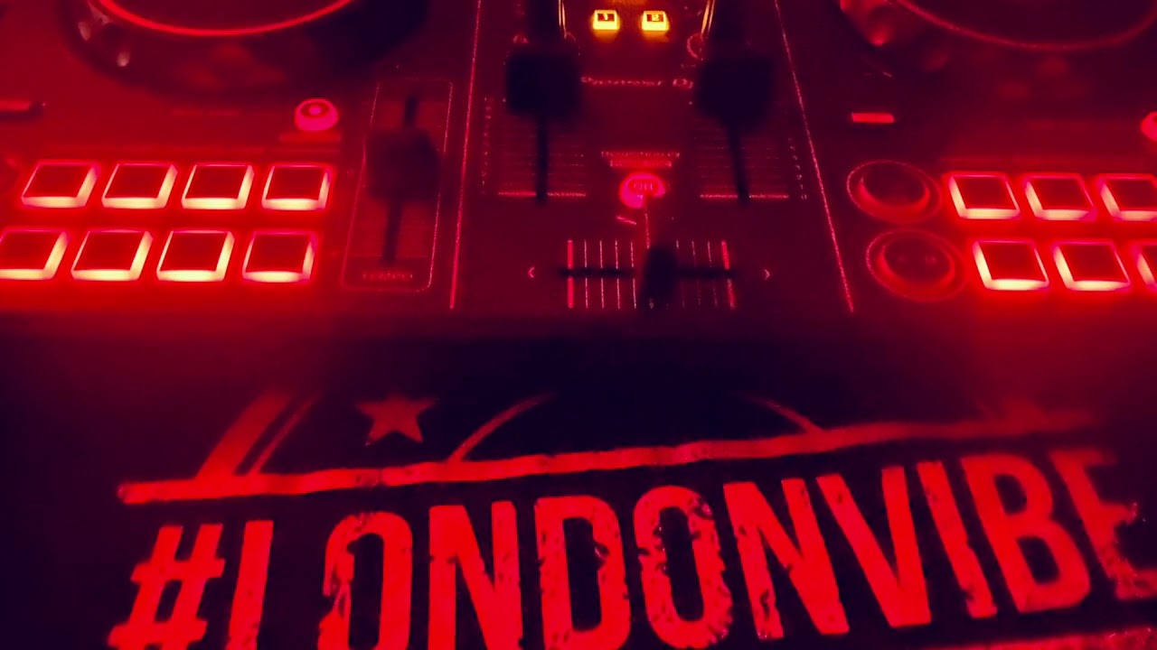 LondonVibe - Midnight live session 2023