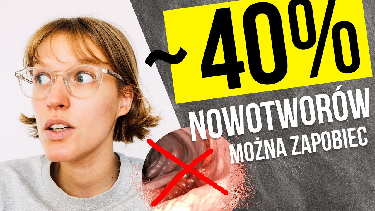 6 rzeczy, kt&oacute;re możesz zrobić, żeby ograniczyć ryzyko nowotworzenia
