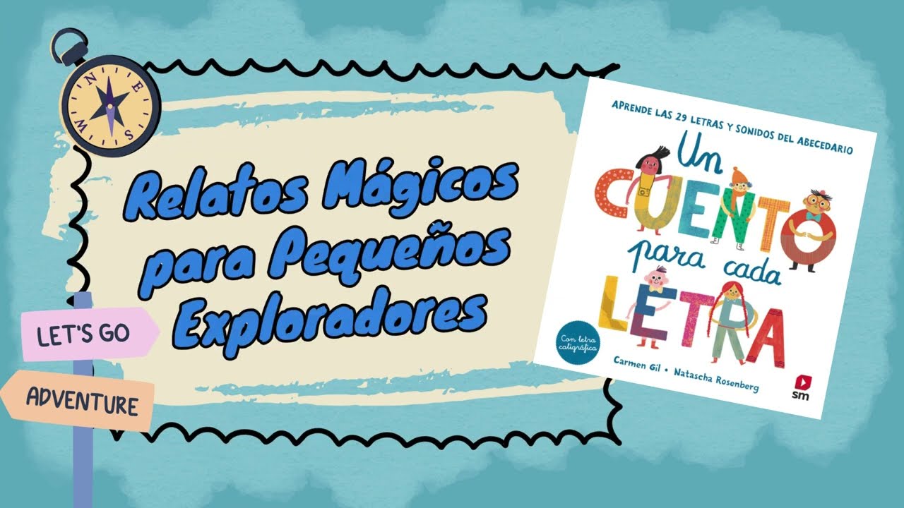 🧊 La Letra I y el Pingüino Iñigo en el Polo Norte ❄️ | Cuento Infantil Educativo
