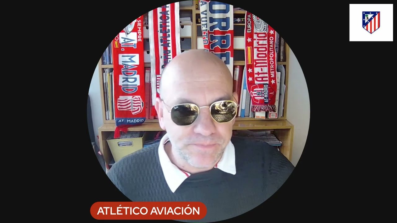 ATLETI, 5 - TOTTENHAM, 2. PUDIMOS DEJARLO SENTENCIADO