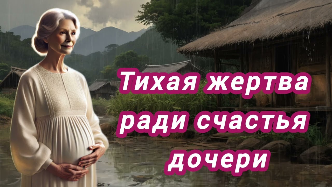 Ради счастья дочери. Короткие рассказы. История жизни.