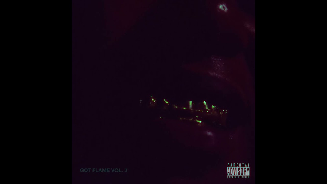 Duece Flame – Steppin (Got Flame Vol  3)