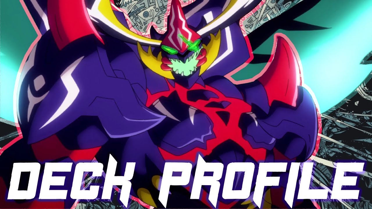 Bushiroad Springfest 2024 Megacolony Deck Profile Update