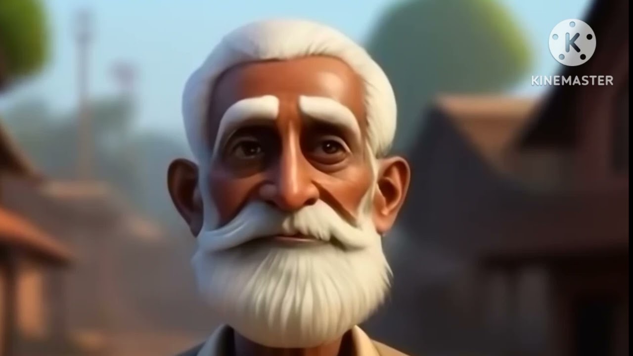 பசுக்களின் நேசன் மாரியப்பன் 