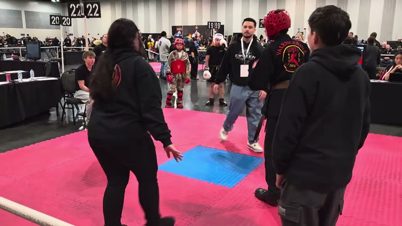 2026 Compete Semi-finals